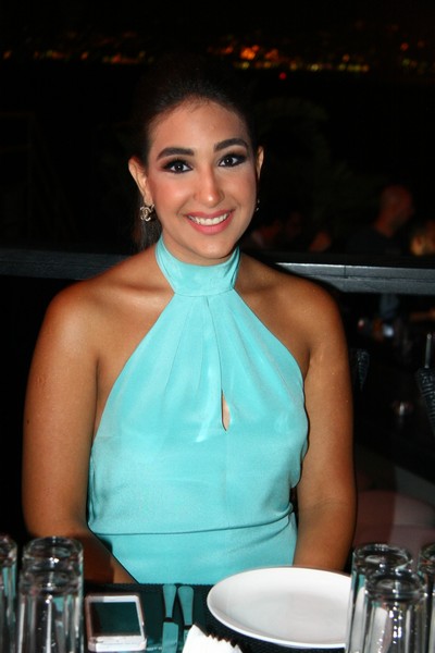 Animals Lebanon Gala For Change